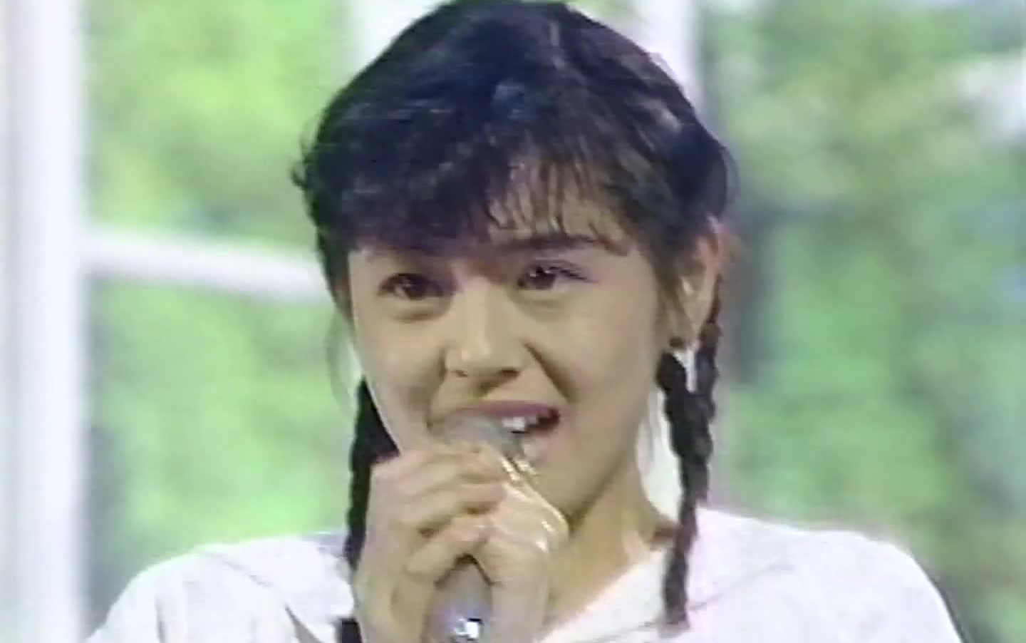 [图]GOOD MORNING CALL - 小泉今日子（1988.04.14Live）