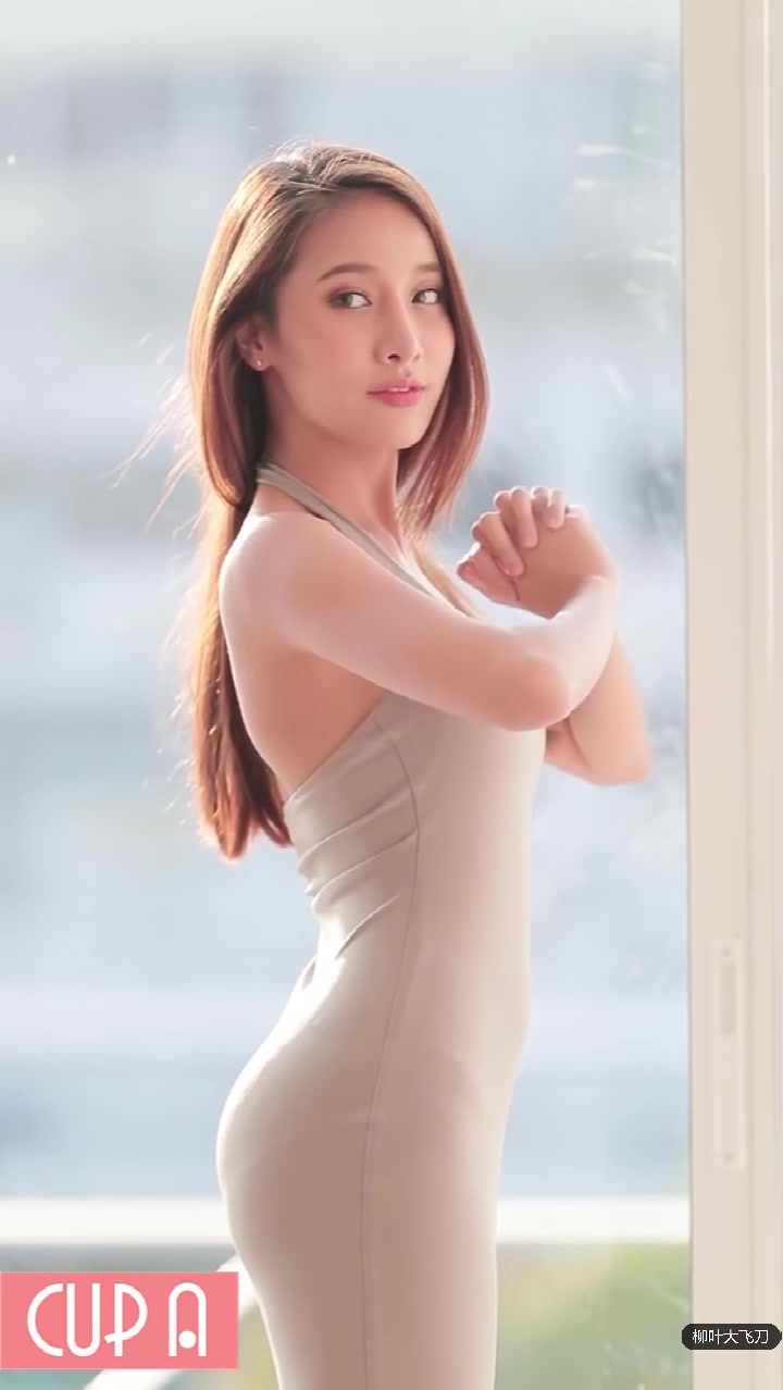 【写真】感受一下泰国模特Pichana Yoosuk的魅力吧!哔哩哔哩bilibili