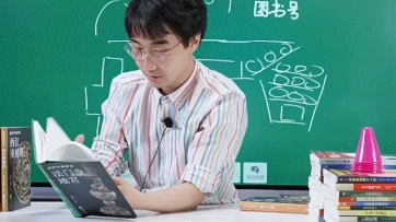 冯冯讲历史—23/06/24(下)哔哩哔哩bilibili