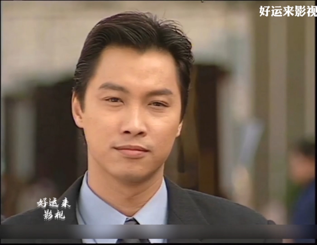 千亿富豪利兆天的确很拽!