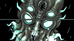 天铭泰拉瑞亚1 4 最后的旅途30 明胶水晶怎么找小白龙怎么杀 哔哩哔哩 つロ干杯 Bilibili