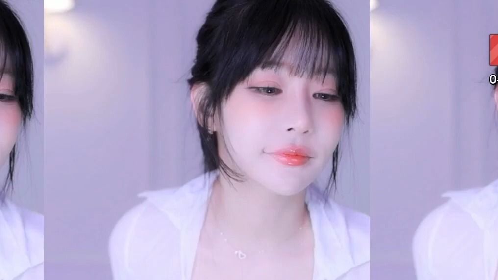 韩国19 主播 韩璐 嗨丝