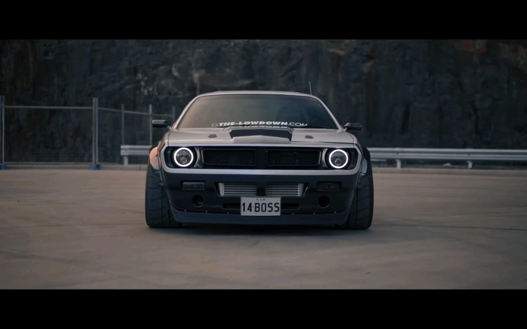 "这宽体真不错"火箭兔s14(240sx)_4k