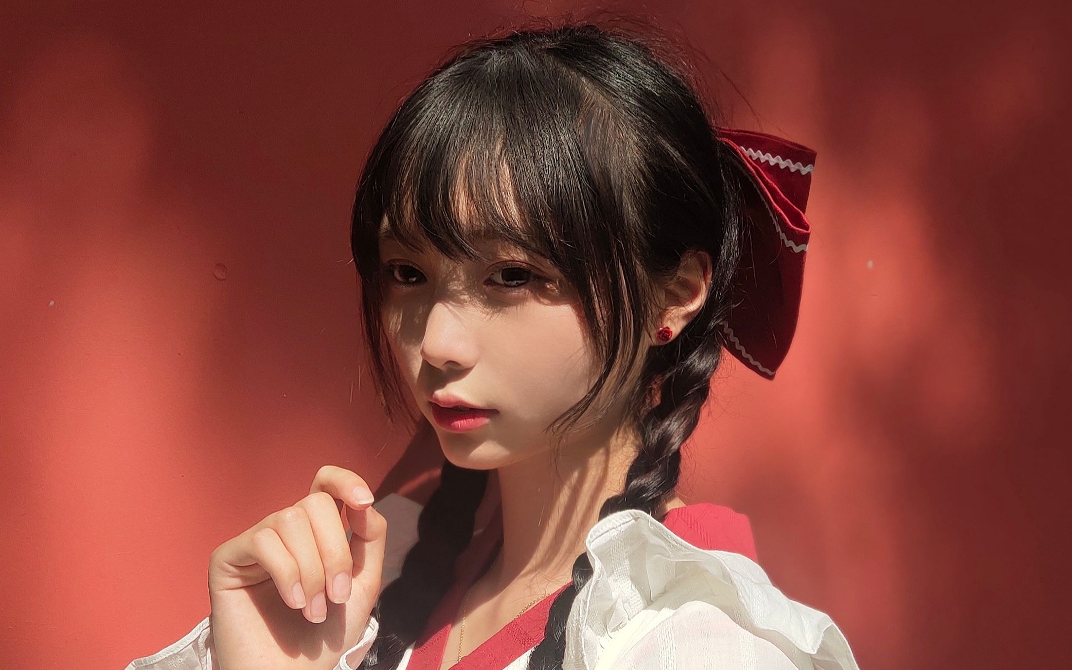 【梓樱】20230602直播录像,这会是本月最后一次直播么