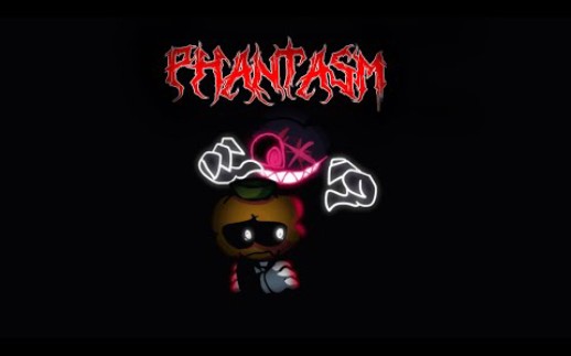 [图]Funkin' Corruption ENHANCED | Phantasm, but Pump sings it