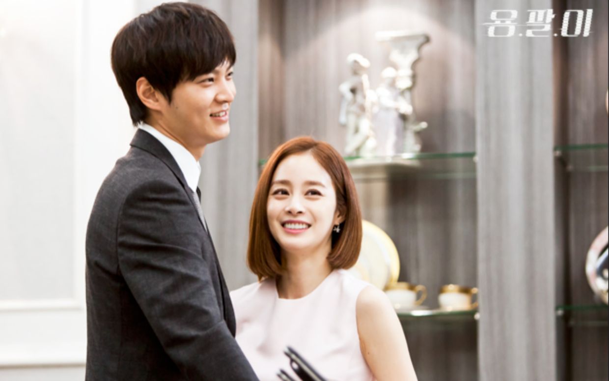 龙八夷拍摄花絮中字合集周元金泰希赵显宰蔡贞安郑雄仁