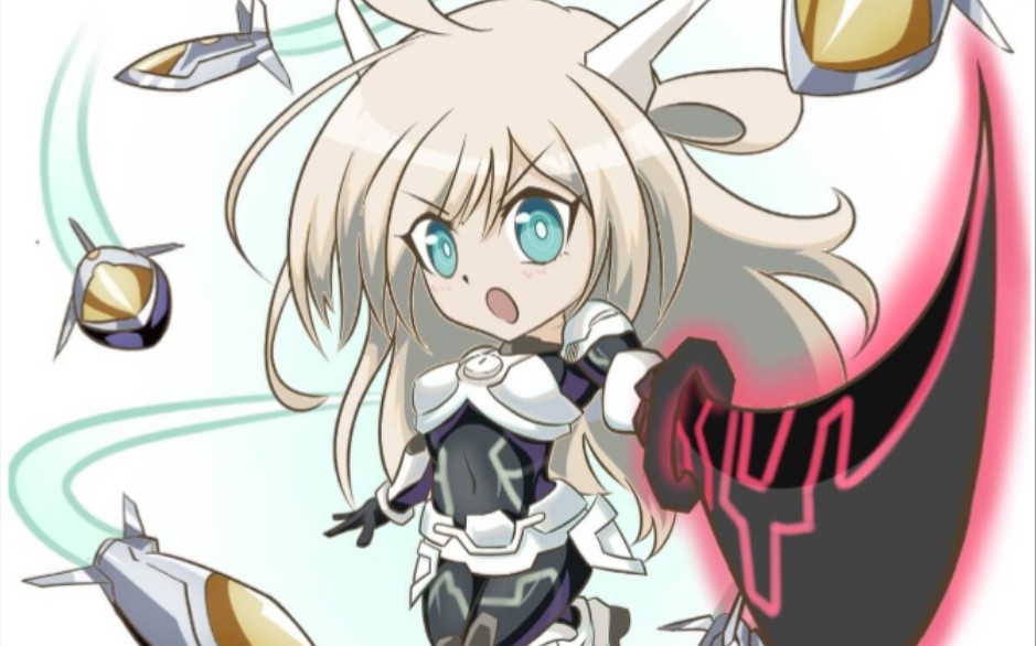 【闪刀姬】关于闪刀复刻火刀拉大黄蜂这件事