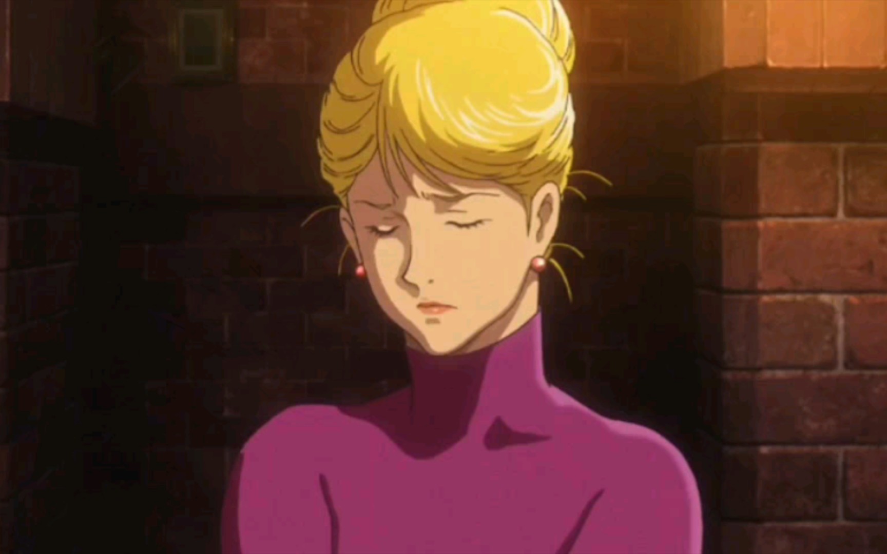 【口琴】《dont say goodbye》-十孔-thunderbird-le调-动漫