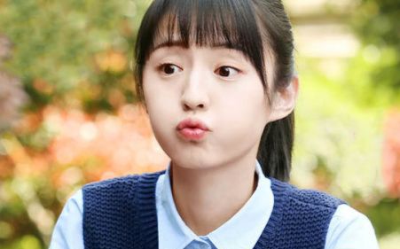 想做你的疯女孩 ——【一起同过窗】李殊词