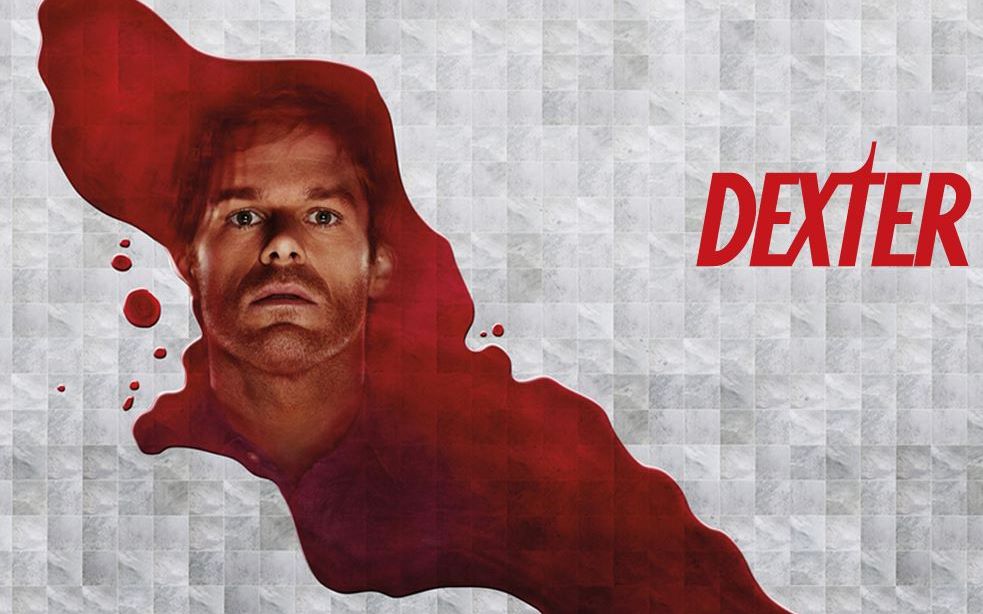【略踩点微剧情向】dexter——im a wanted man_哔哩哔哩_bilibili