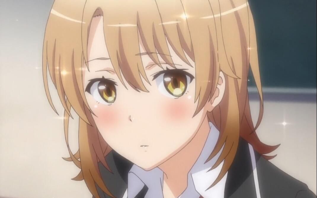 【佐仓绫音】赋予一色小恶魔般的诱惑