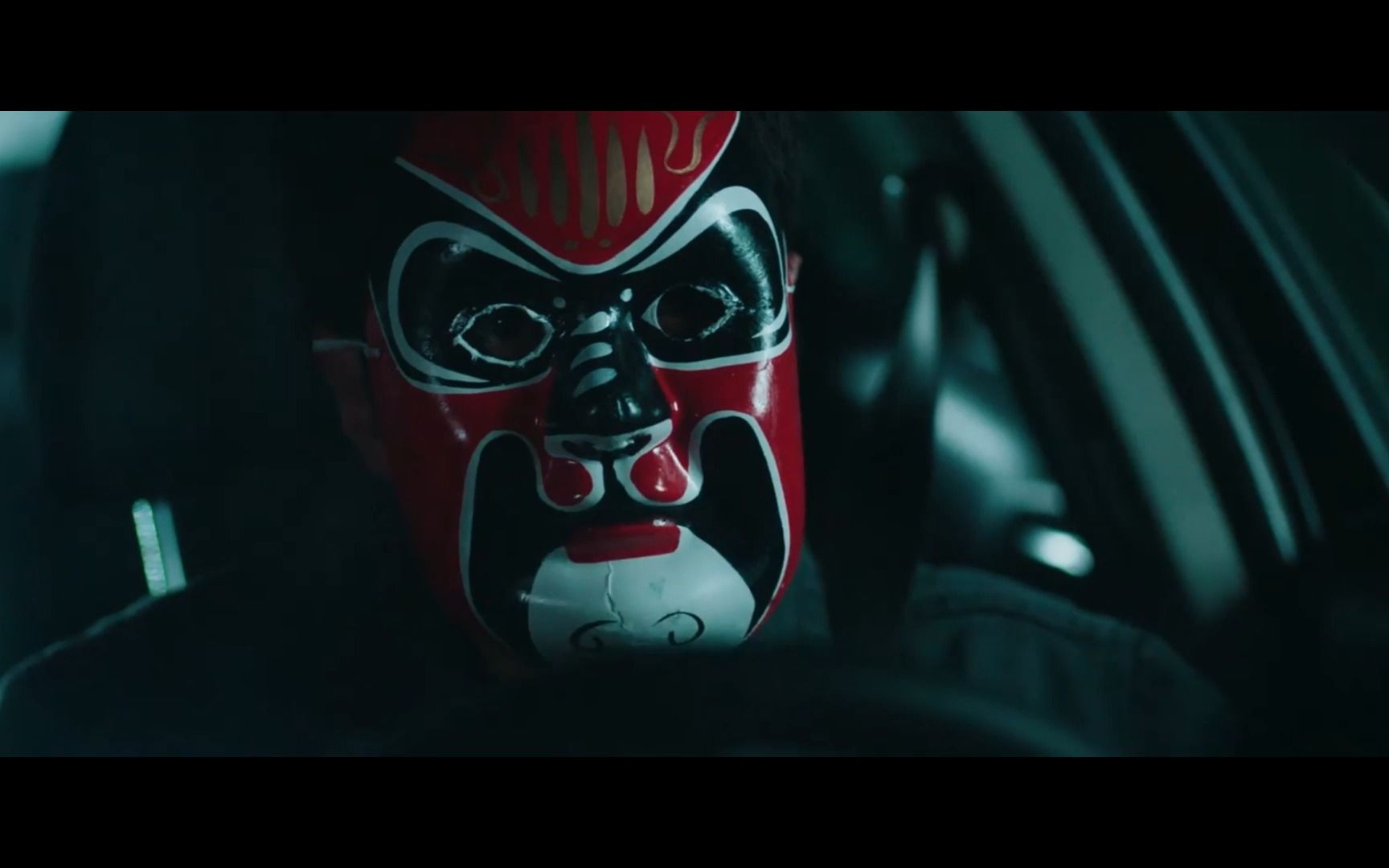 2023《破冰72小时》定档预告片,国产 / 剧情 / 动作 / 犯罪 / 电影