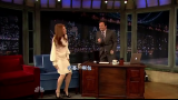 【Jimmy Fallon】20130523 Julianne Moore哔哩哔哩bilibili