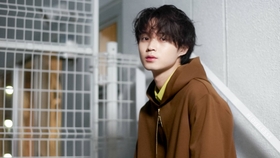 矢野 聖人 磯村 勇 斗