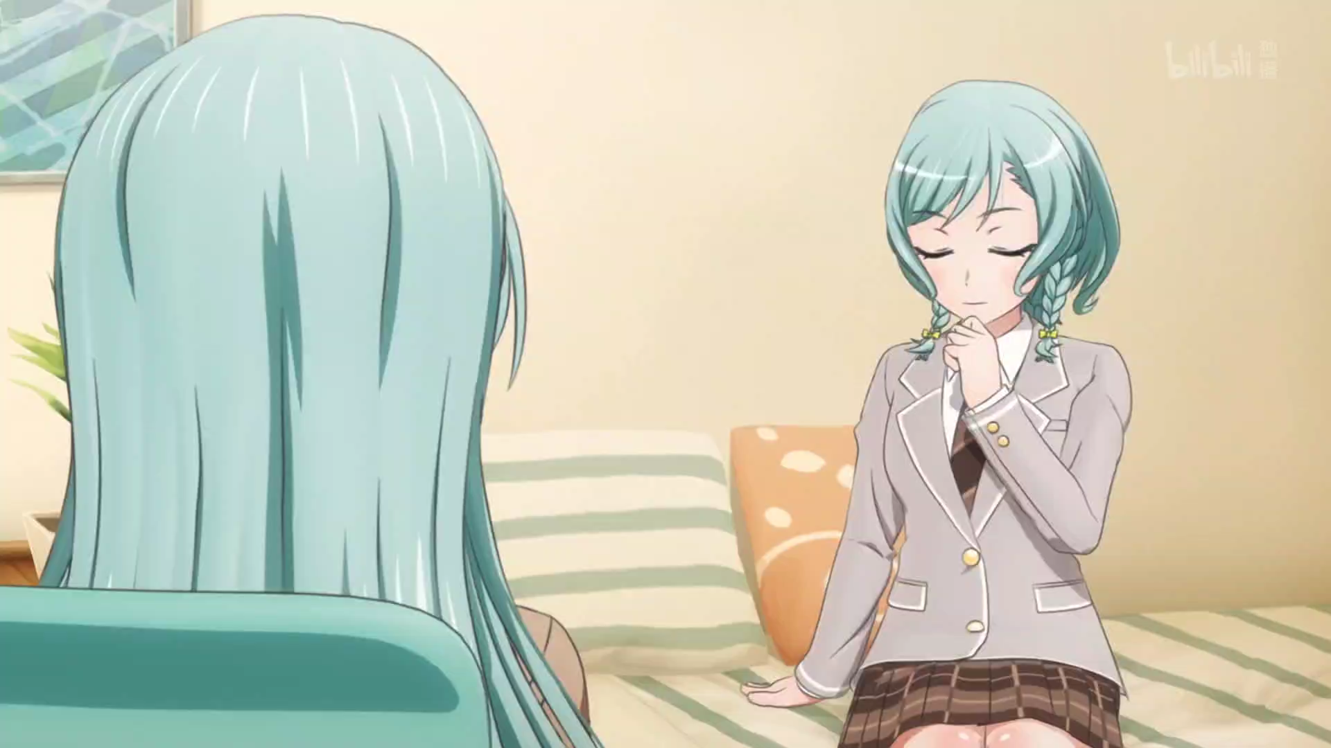 邦邦盲听,你还能听得出谁的声音吗.(附上认真思索的hina一只)