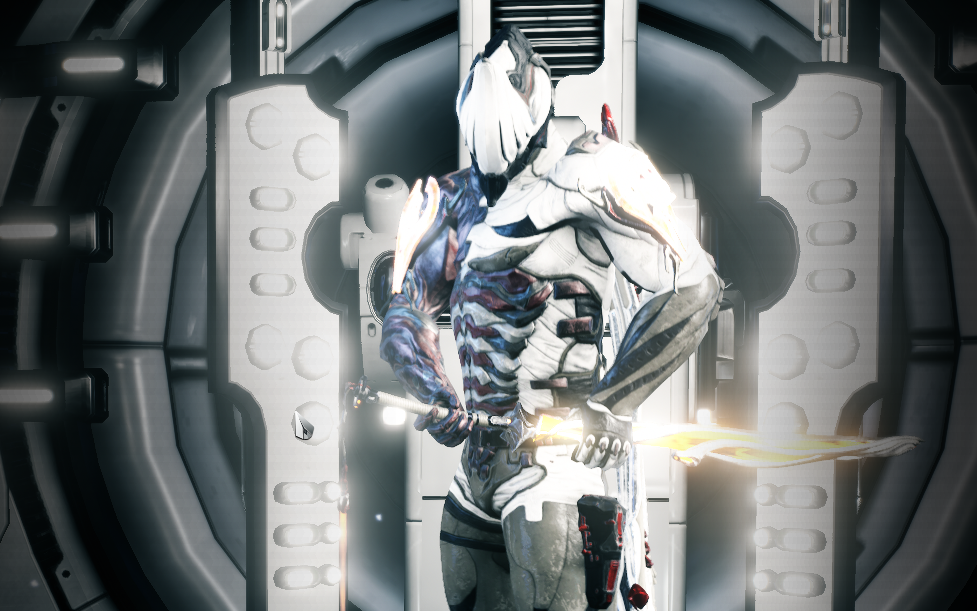 warframe咖喱如何不开无敌速杀20只150级白富美