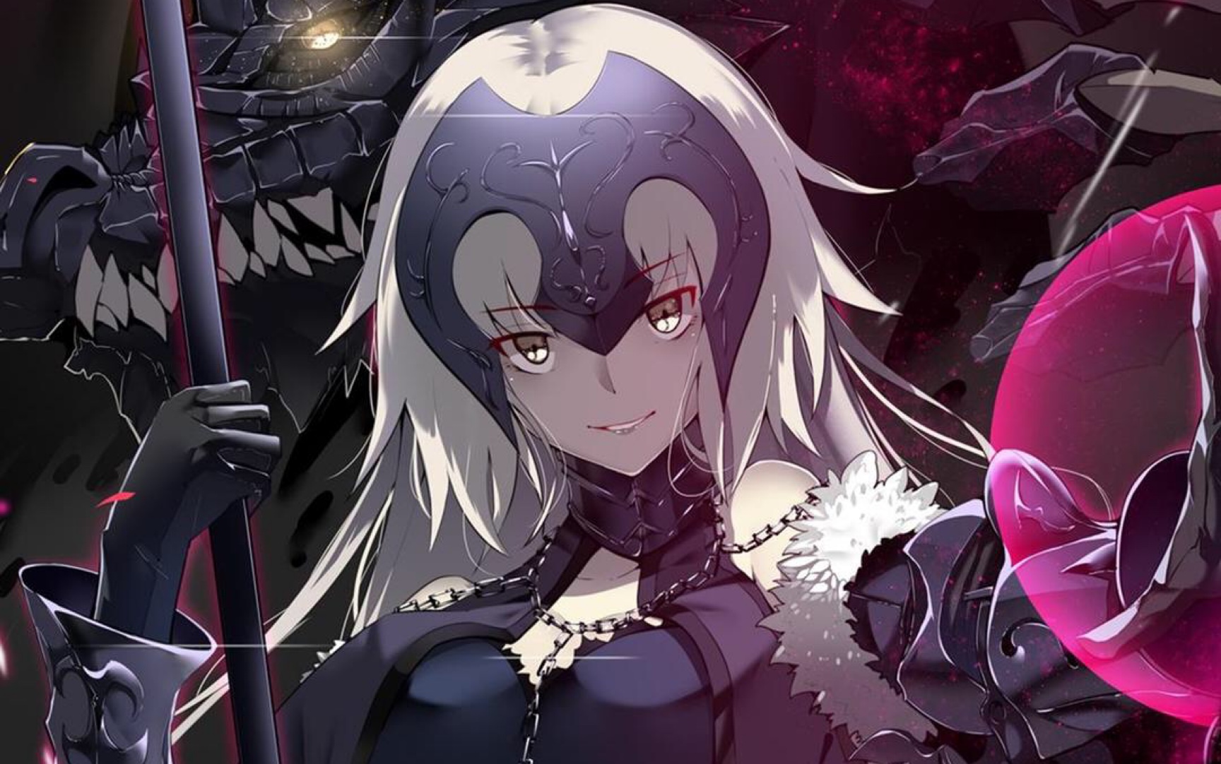 「arcaea」绿魔王cyaegha谱面自用