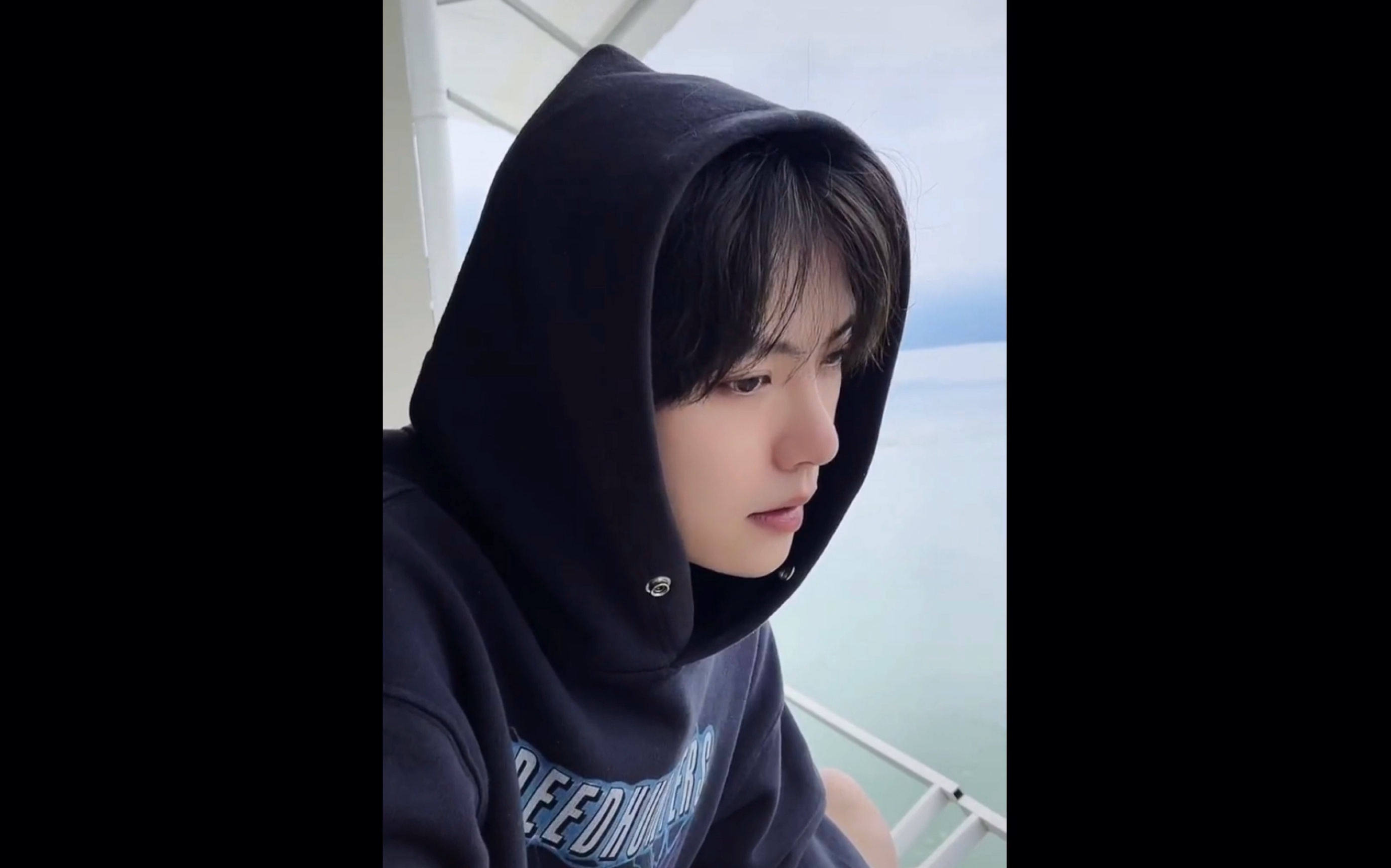 【肖宇梁】【反骗天下re 20】我肯定在几百年前就说过爱你20.