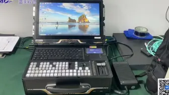 vmix直播一体机