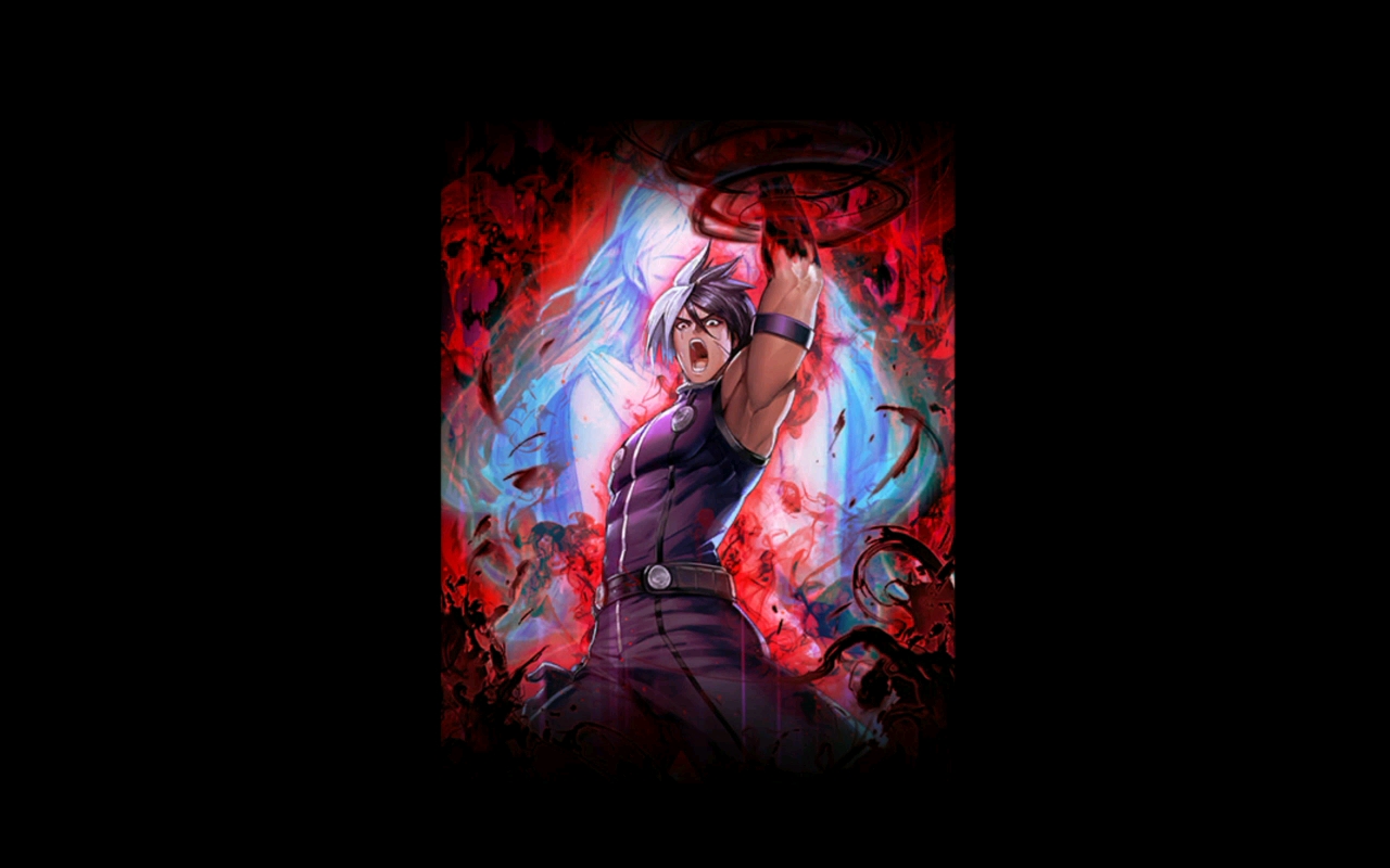 拳皇02um无名个人bgm     Ж (ジェープライム)(ネームレス)