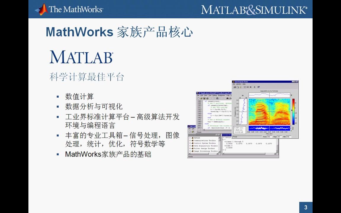 [图]MATLAB高级编程之性能加速：从代码优化到并行计算 - 视频 - MATLAB