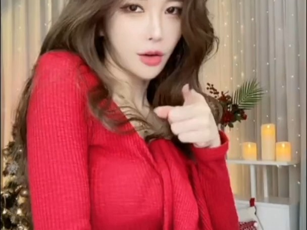 尹素婉性感热舞_17