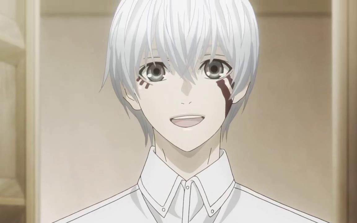 东京喰种oped合集