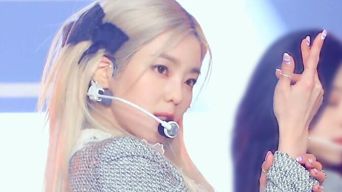 【ai换脸】裴珠泫→权恩妃 panorama 201207ment回归秀