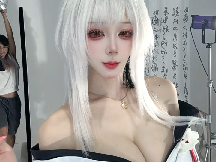 发个绯雪库存