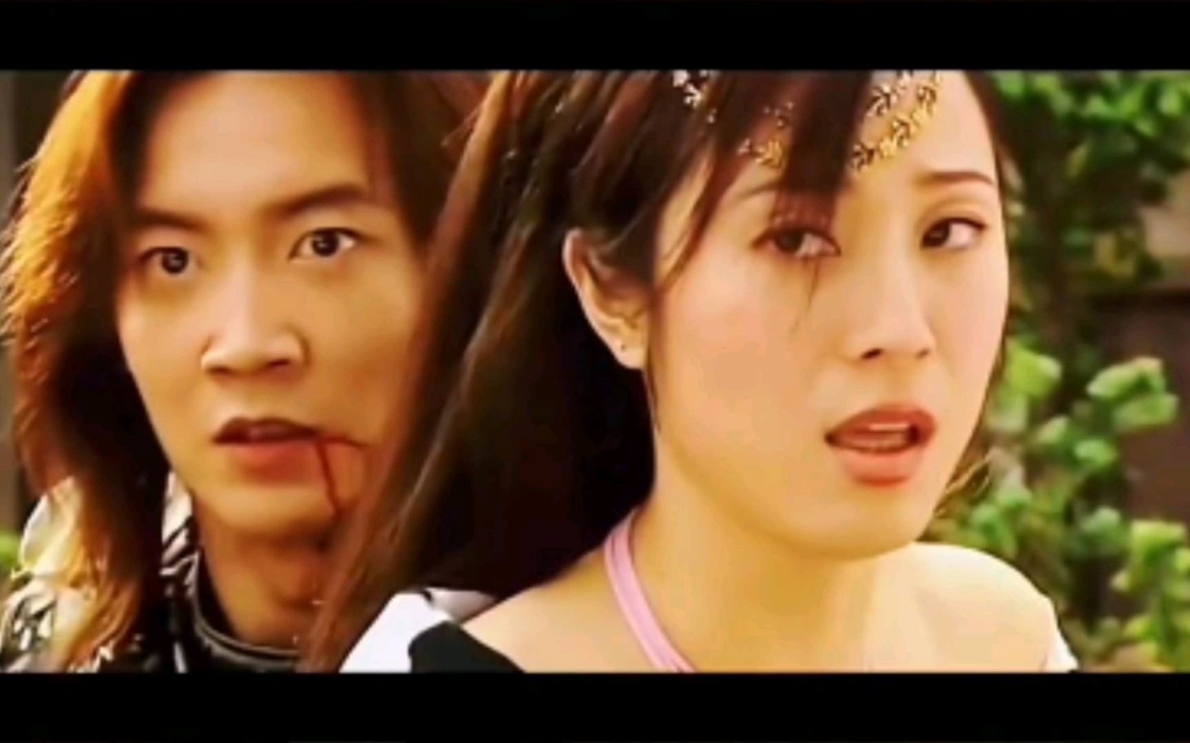 绝世-张克帆(回忆经典)