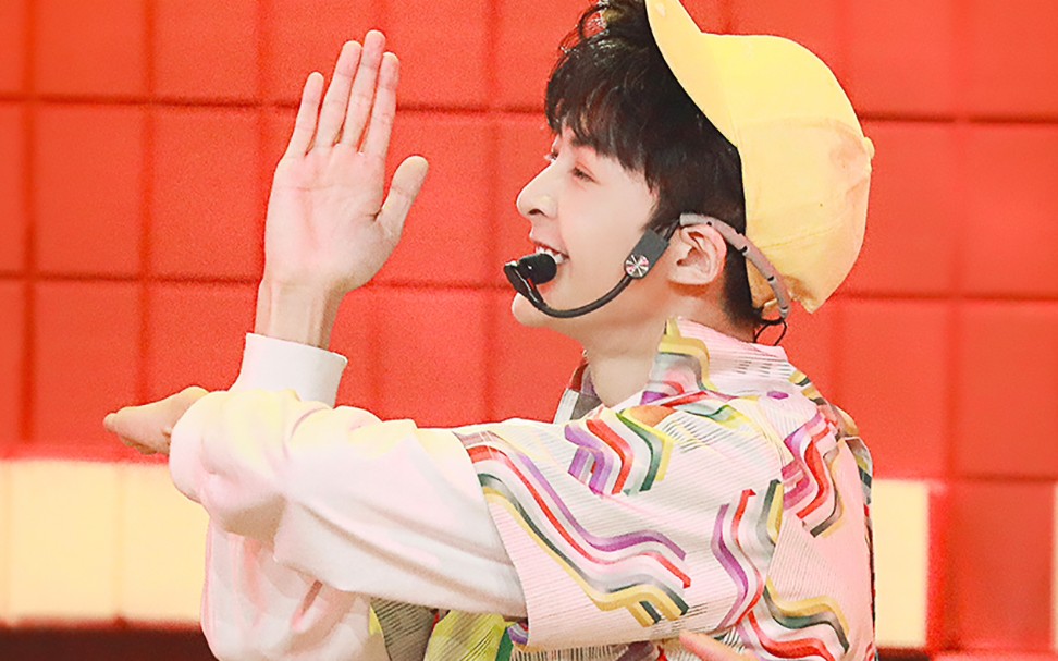 【管栎】人类可爱的极限!主题测评《迷宫》直拍