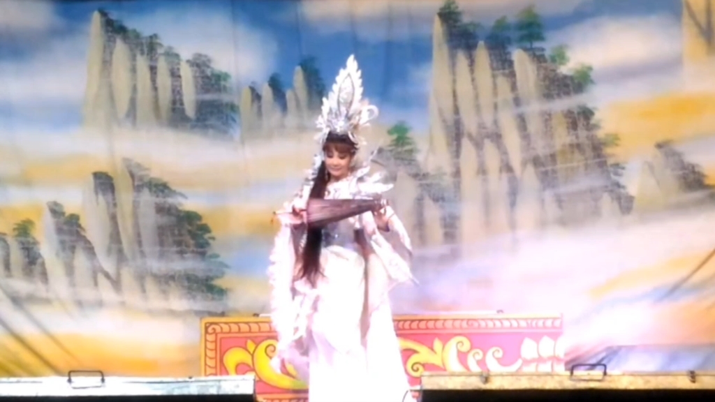 艺人歌剧团《踏雪寻梅》郭姿蓉 林佩仪(舞蹈篇)