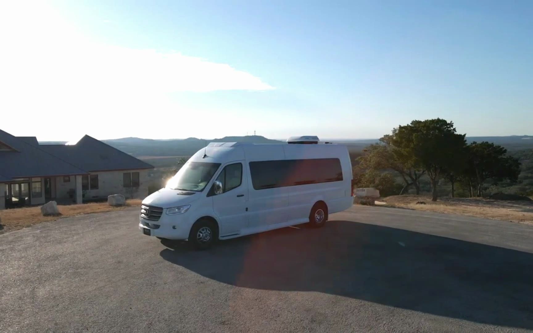 2021豪华至尊奔驰凌特