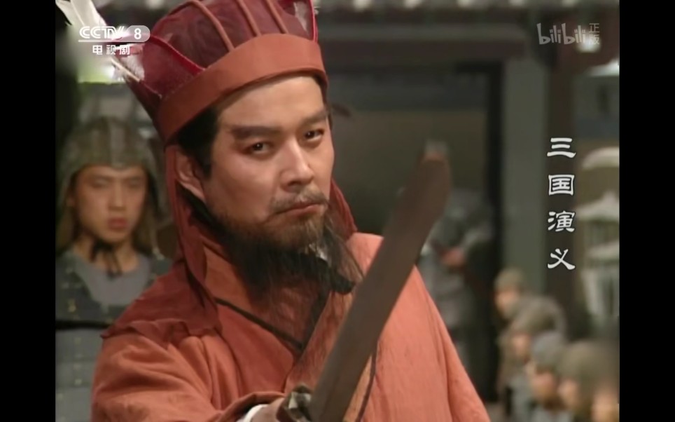 我剑也未尝不利!袁本初高光时刻,董卓秒怂