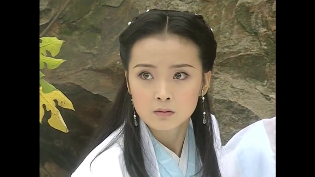 在水一方 [刘亦菲王艳高圆圆古装]_哔哩哔哩_bilibili