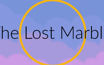 [图]The Lost Marble 【Game】