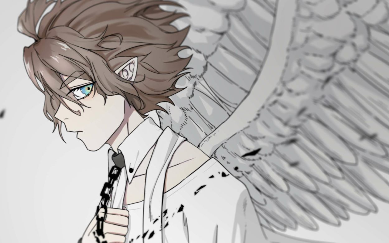 绘画过程无冠王的一个repo