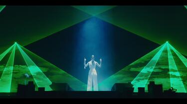 蓝光原盘iso】【JP】milet 5th anniversary live “GREEN LIGHTS” 2025