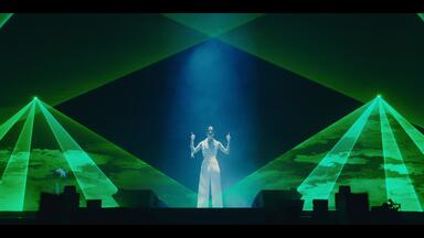 milet 】GREEN LIGHTS 5周年纪念演唱会蓝光高清全场_哔哩哔哩_bilibili