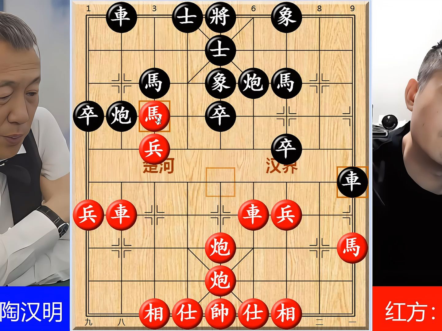 王天一仅18步棋放翻陶汉明,被质疑软件作弊,专业棋王vs业余棋王