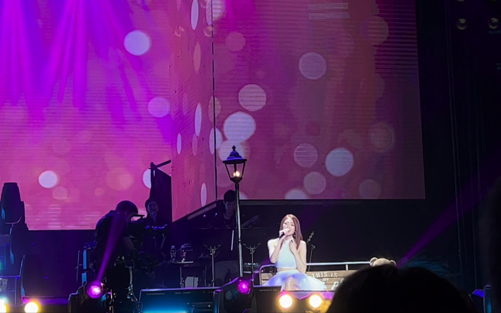 连诗雅shiga|im still loving you|喜爱夜蒲1|是初中耳机里女神的