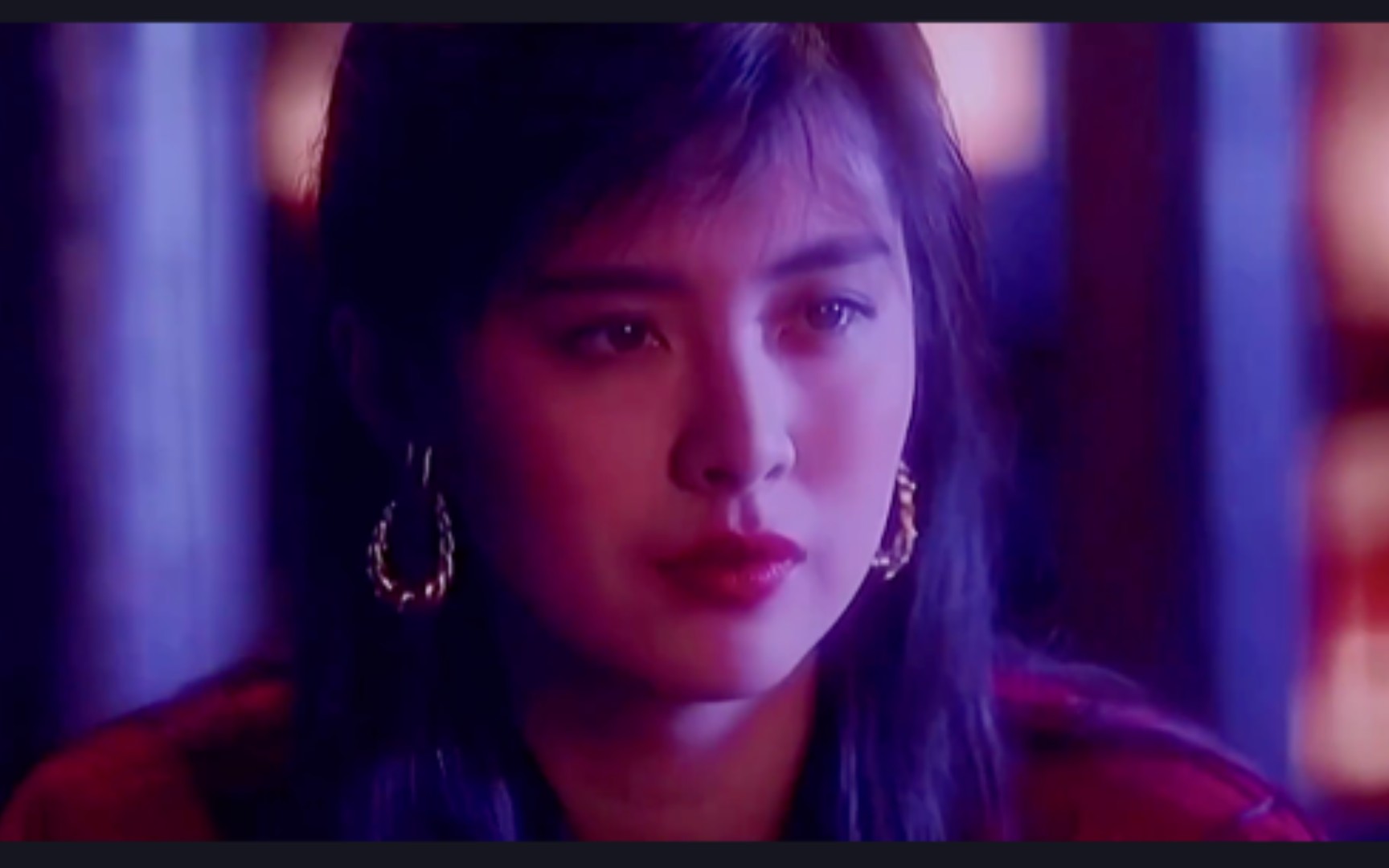 经典美女74王祖贤