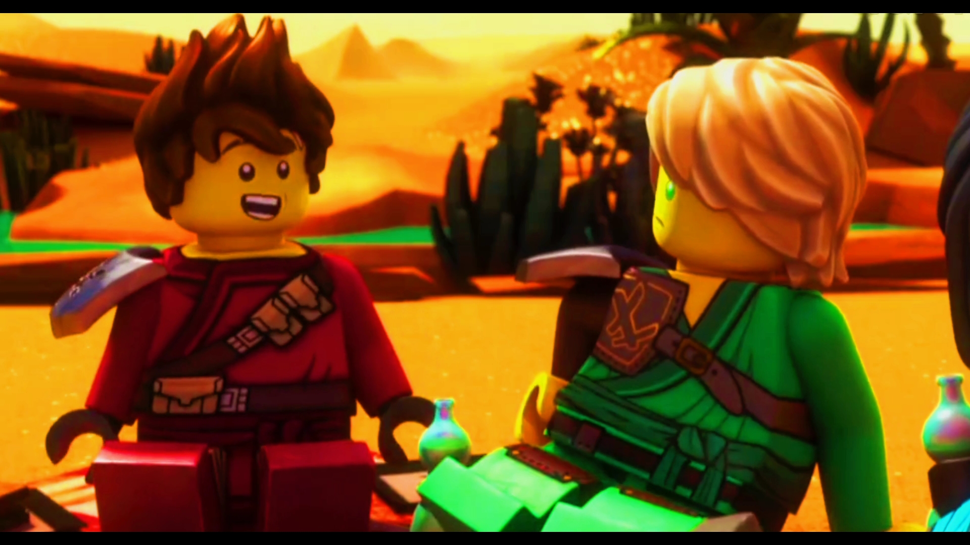 瞎剪劳凯 劳凯向_哔哩哔哩_bilibili