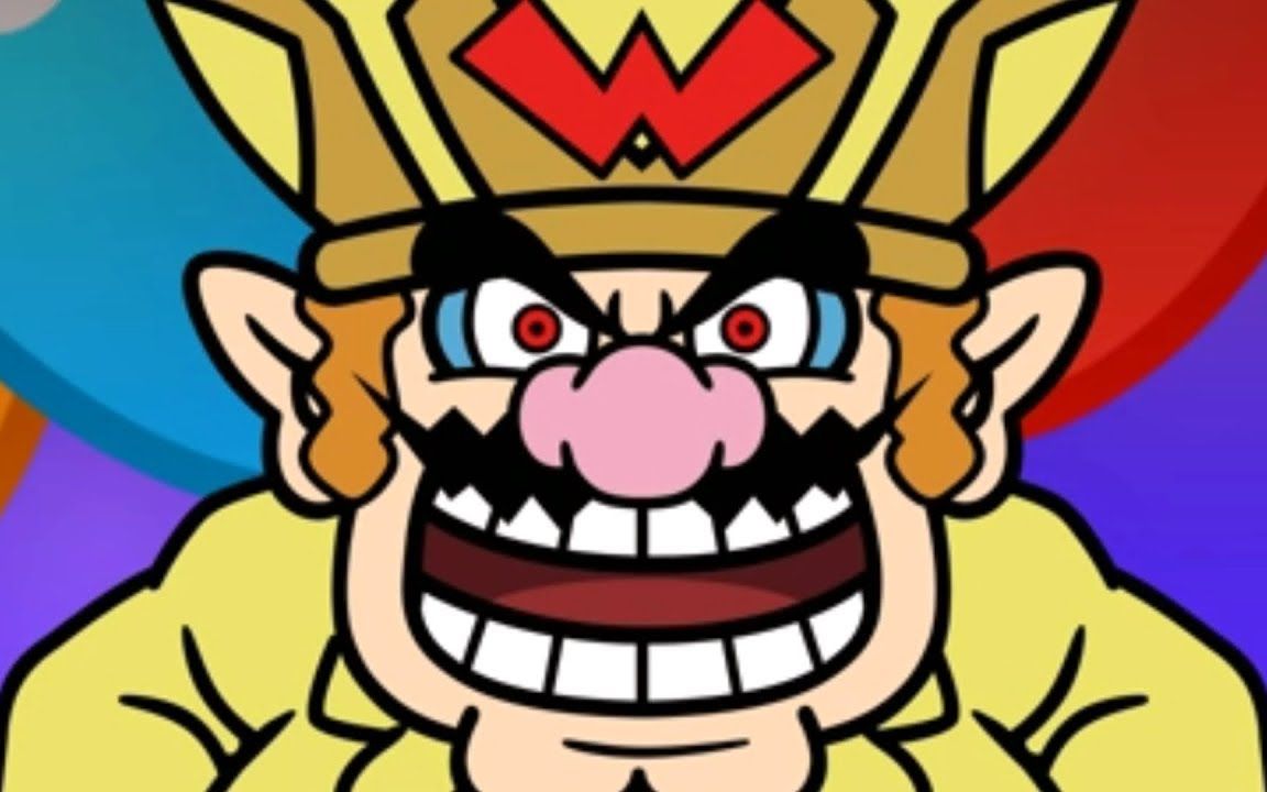 3ds瓦里奥制造最终关卡故事模式结局