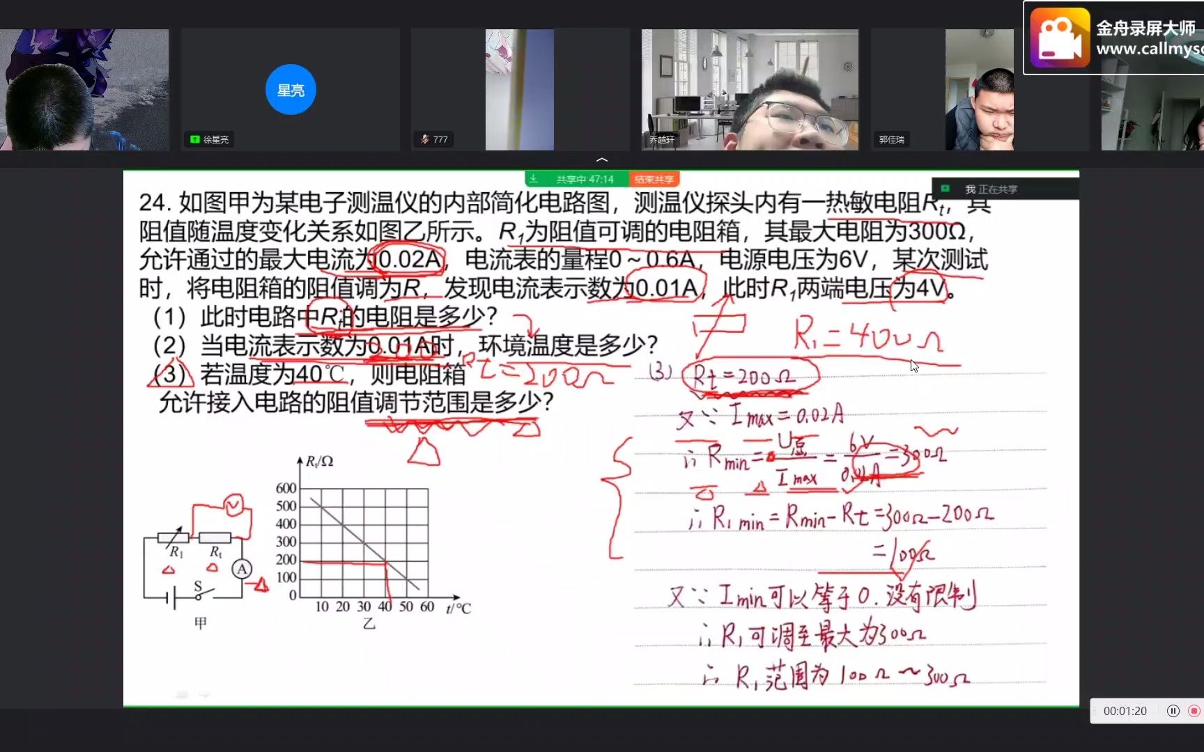 [图]你网课背景怎么是furry啊（喜）