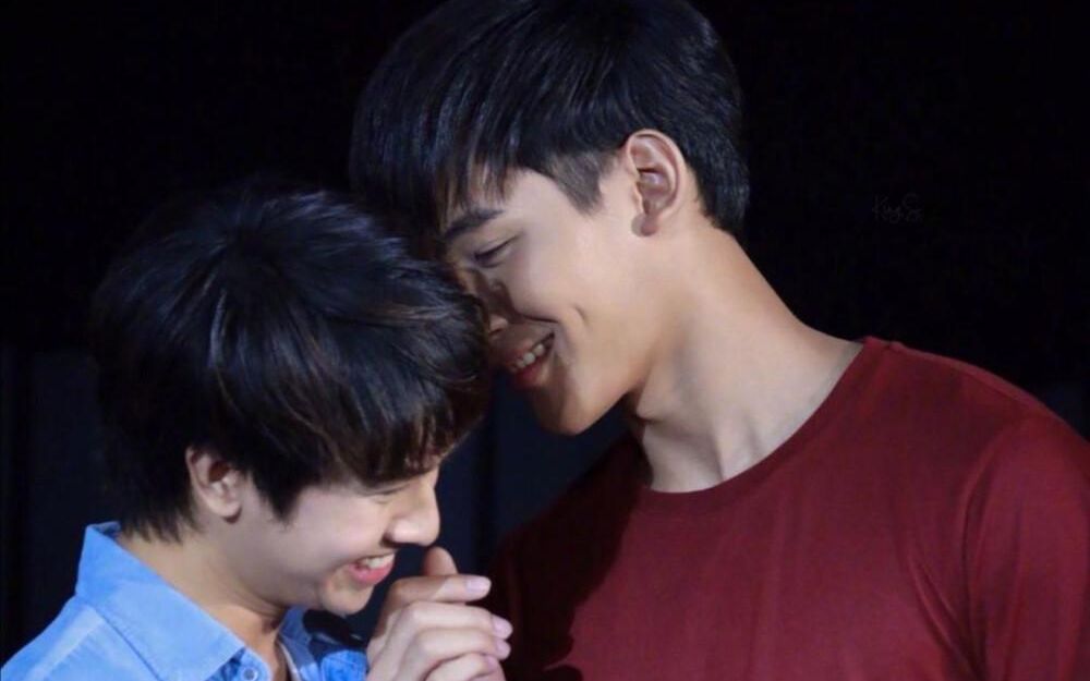 [ohmfluke]「myblue」你是我的小甜