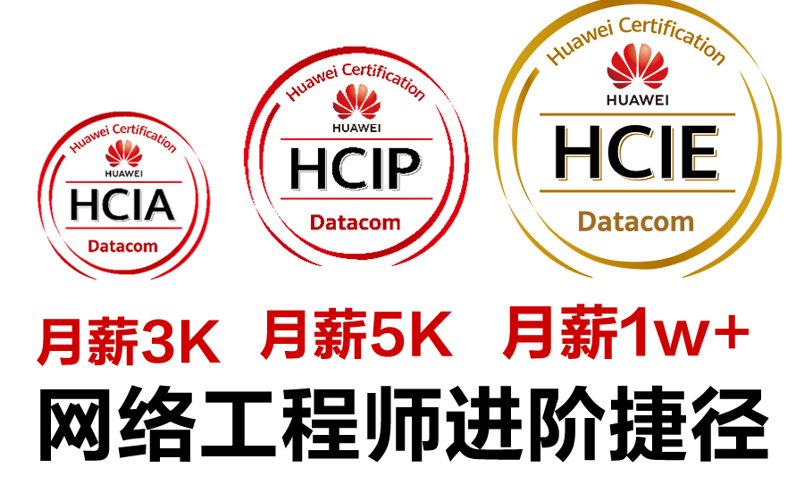 hcia hcip hcie datacom v1.