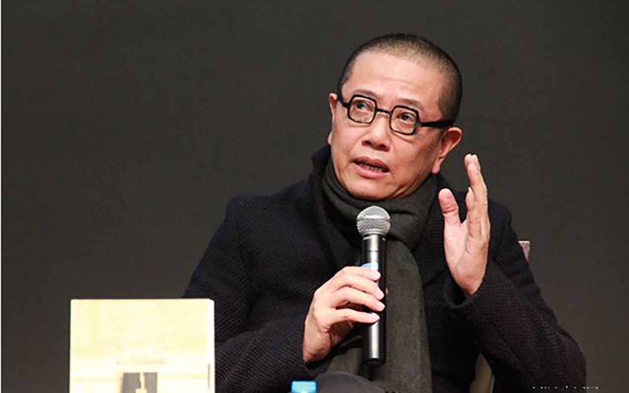 陈丹青 60686966|局部美学流变