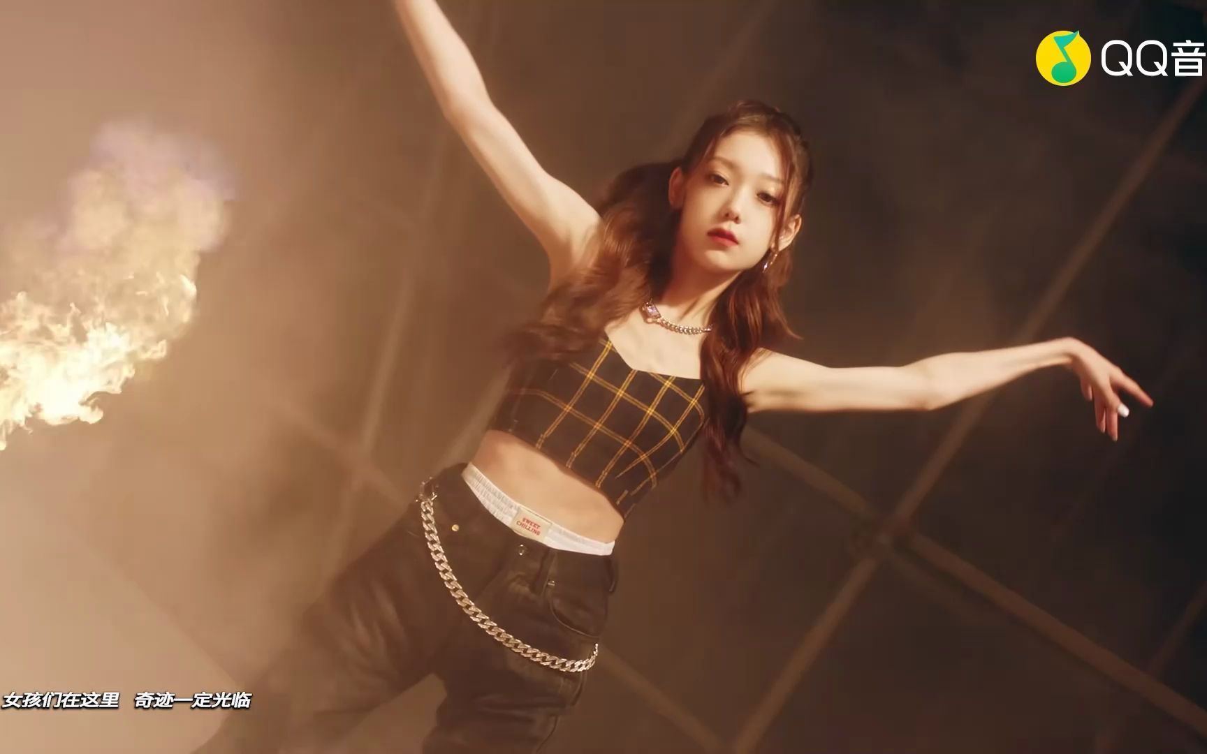 了不起的女孩mv重置版,硬糖少女303_哔哩哔哩_bilibili