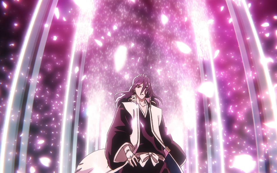 BLEACH 死神 千年血戰篇（僅限港澳台地區）第4集番剧全集高清正版在线观看bilibili哔哩哔哩